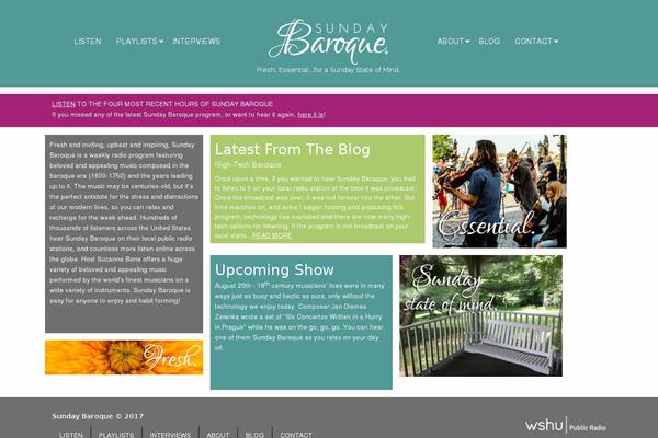 Astra theme site design template sample