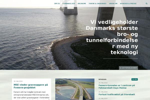 Site using Sundogbaelt-windmills plugin