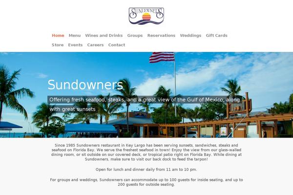 Site using Js_composer_salient plugin