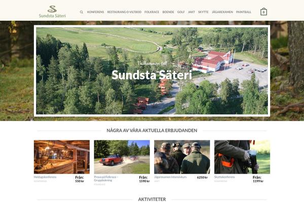 sundsta.se site used Tornmarck.com