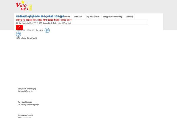 Flatsome theme site design template sample