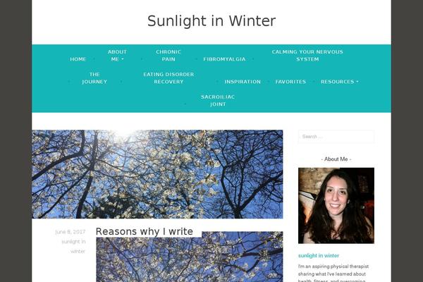 Site using Custom-fonts plugin