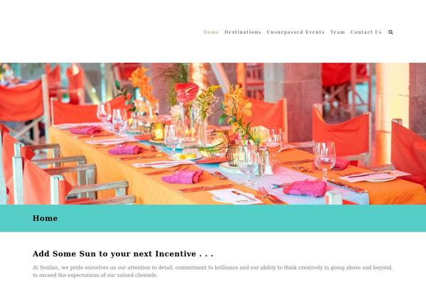 sunlinc.net site used Million-shades