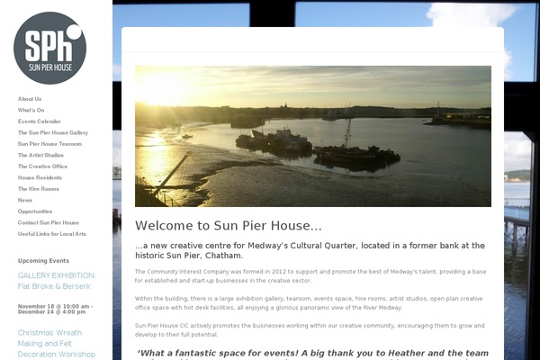 Site using Fusion-builder plugin
