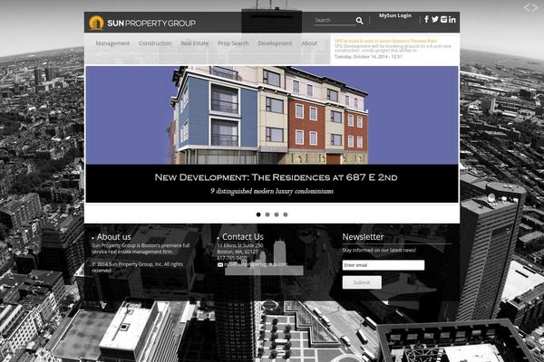 Site using Wpcf7-recaptcha plugin