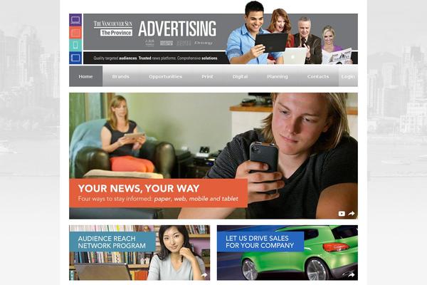 pngadvertising WordPress theme, websites list used pngadvertising theme pngadvertising theme websites examples