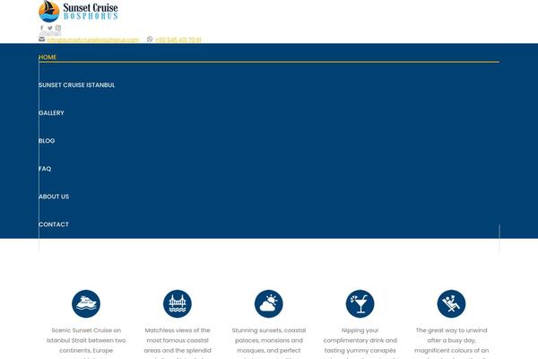 Site using Click-to-chat-for-whatsapp plugin