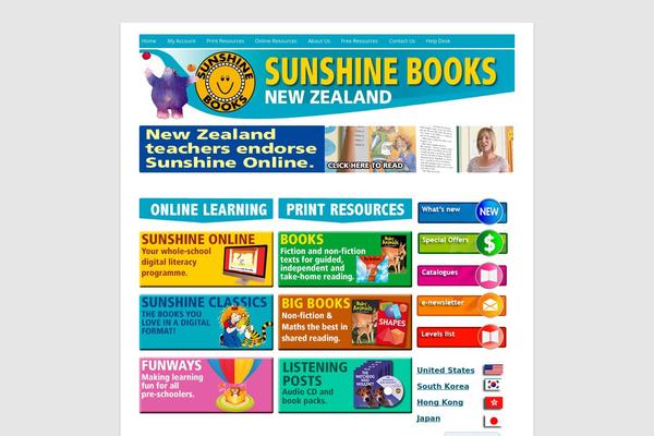 sunshine.co.nz site used Shoptimizer-child