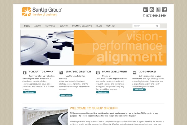 enterprise-responsive WordPress theme, websites list used enterprise-responsive theme enterprise-responsive theme websites examples