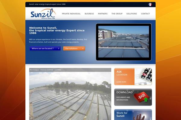 sunzil.com site used Akn