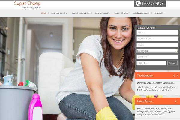 supercheap WordPress theme, websites list used supercheap theme supercheap theme websites examples