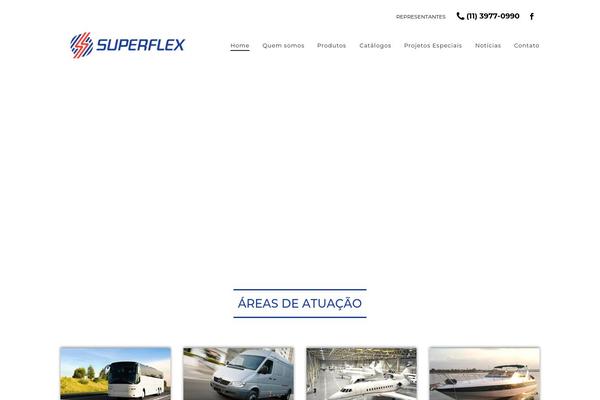 Site using Js_composer_theme plugin