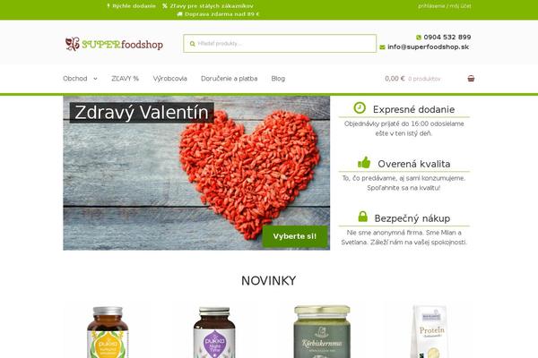 organic_shop_child WordPress theme, websites list used organic_shop_child theme organic_shop_child theme websites examples