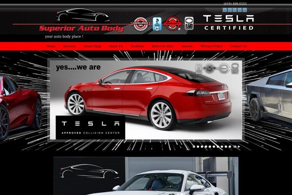 uDesign theme site design template sample