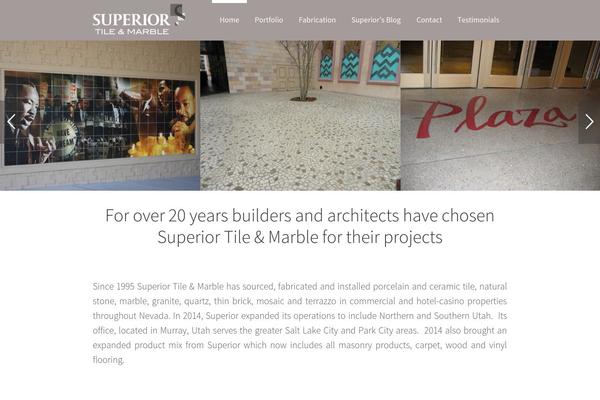 superiortileandmarble.com site used Superior_tile_and_stone