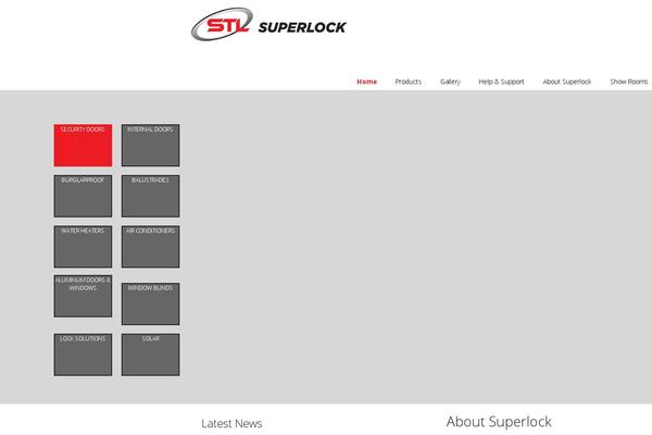 superlockghana.com site used Superlock