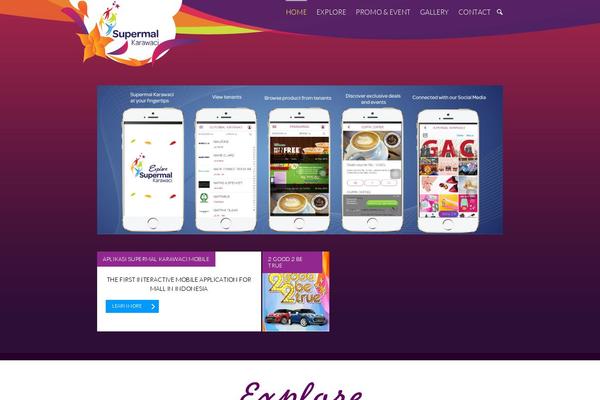Site using Litespeed-cache plugin
