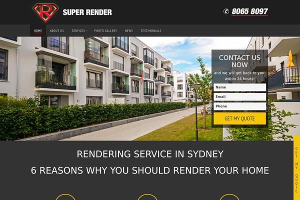 renovation-child WordPress theme, websites list used renovation-child theme renovation-child theme websites examples