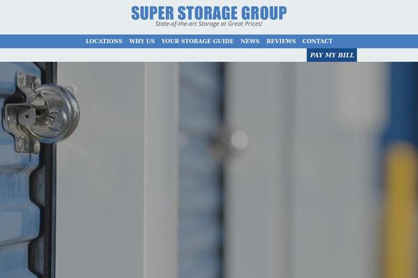 Site using Formidable Forms plugin