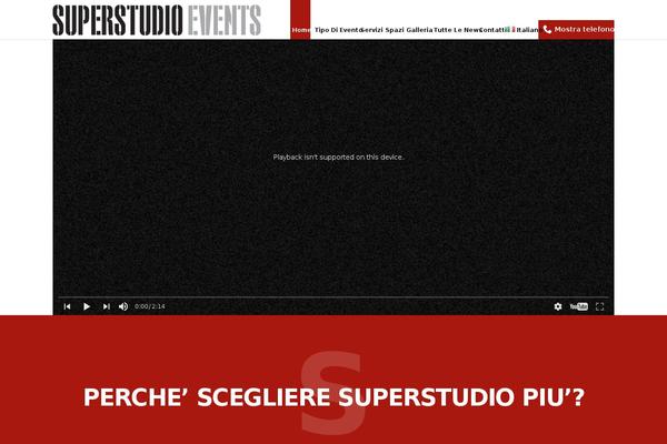 superstudioevents.com site used The_moon