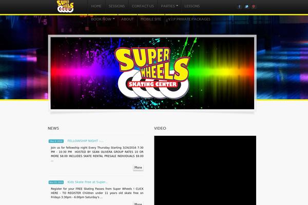 superwheelsmiami.com site used Music-star-premium