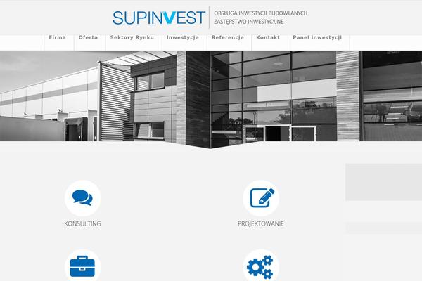 Site using LayerSlider plugin