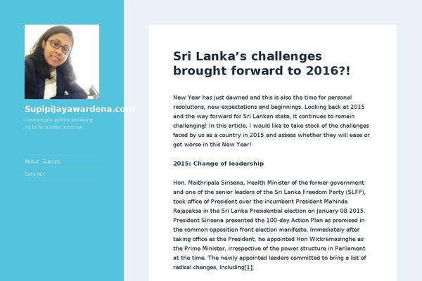 antisocial theme websites examples