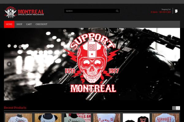 support81-montreal.com site used Oxy-child