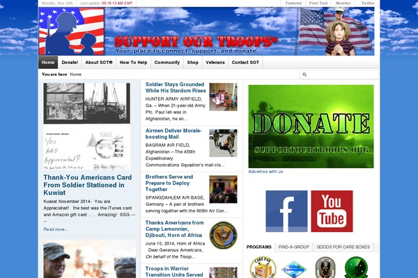 sot WordPress theme, websites list used sot theme sot theme websites examples
