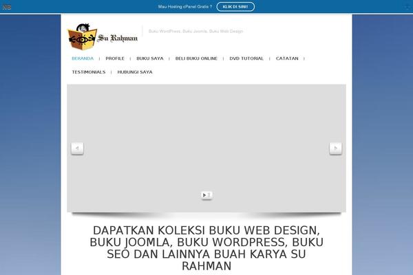 everto WordPress theme, websites list used everto theme everto theme websites examples