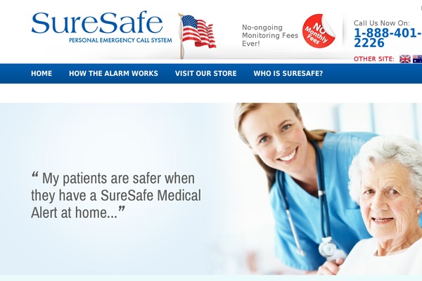 suresafe-adapt-child WordPress theme, websites list used suresafe-adapt-child theme suresafe-adapt-child theme websites examples