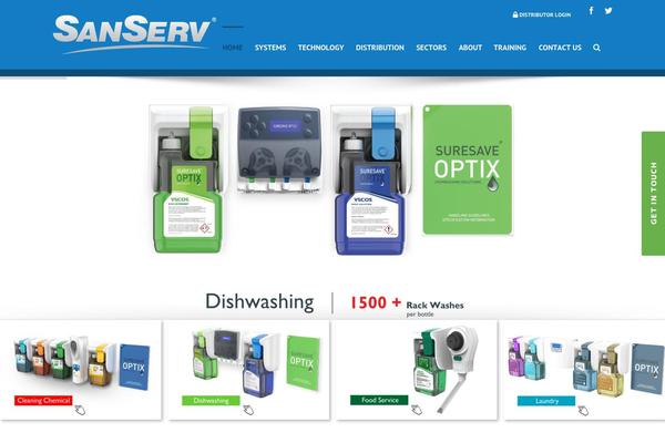 Site using Simple Membership plugin