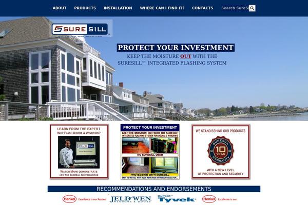 Site using Easy Image Gallery plugin