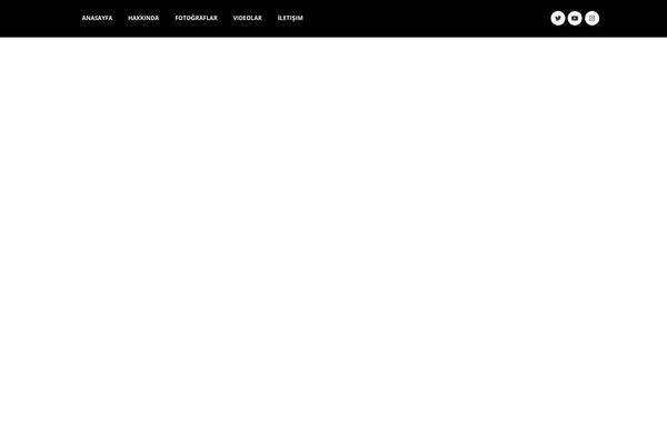 Site using Quform plugin