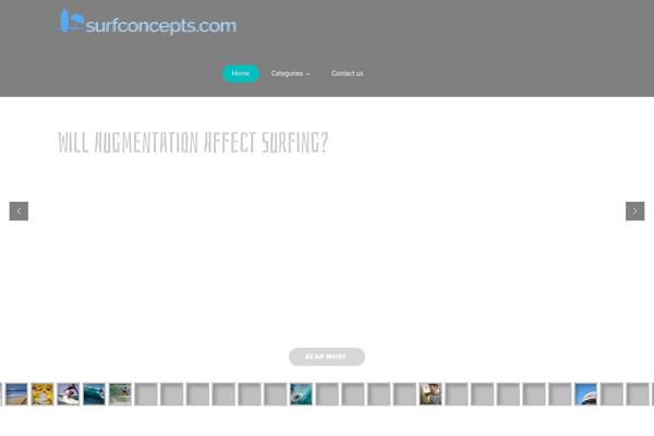 surfconcepts.com site used Enrolled