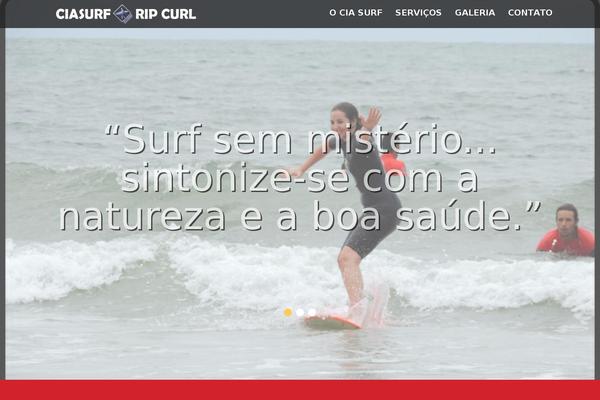 surfcultura.com.br site used Theme53989