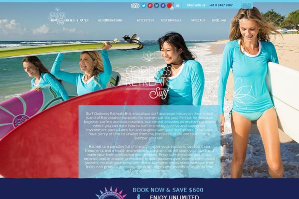 surfgoddessretreats.com site used Surf-goddess-retreats