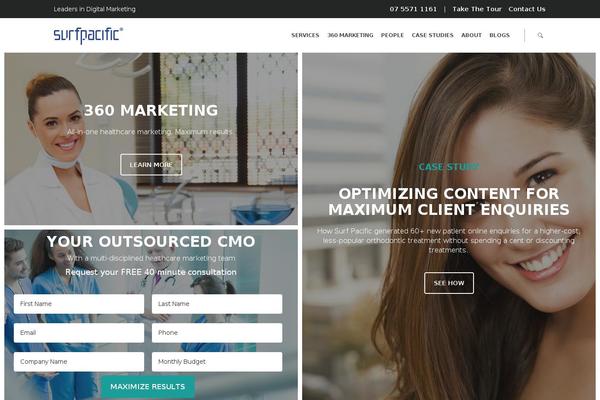 Site using Litespeed-cache plugin