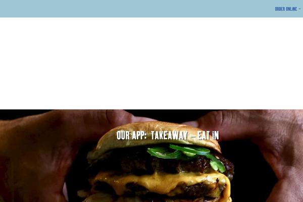 Site using Autoptimize plugin