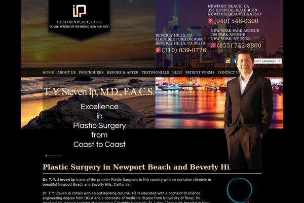 surgery-plasticsurgeon.com site used Ip