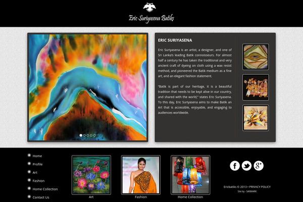 Site using Responsive Lightbox by dFactory plugin