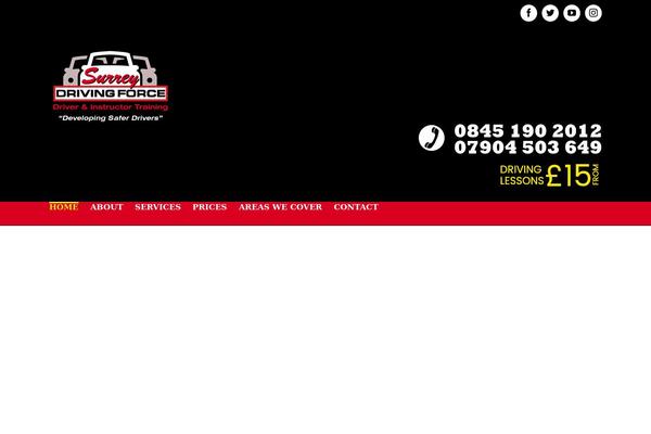 Site using Page Links To plugin