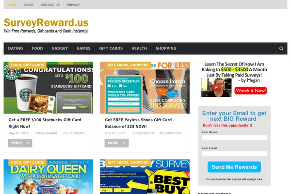 Site using Click To Tweet plugin
