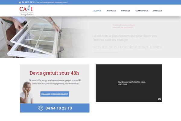 Site using Js_composer_theme plugin