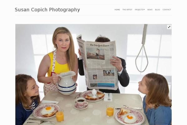 elitist theme websites examples