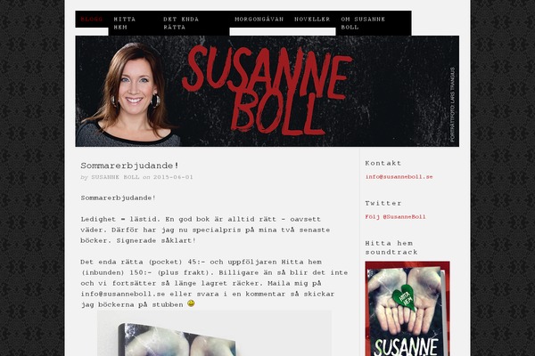 Astra theme site design template sample