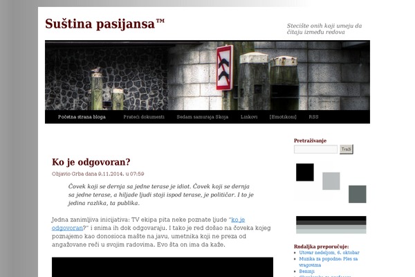 sustinapasijansa.info site used Grba_2017