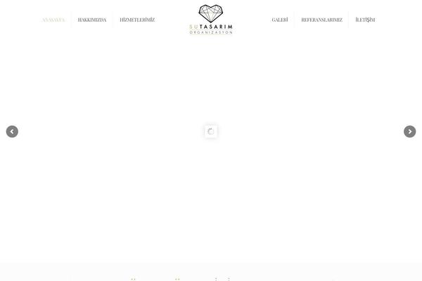 BeTheme theme site design template sample