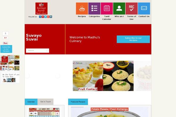 Site using Masterslider plugin