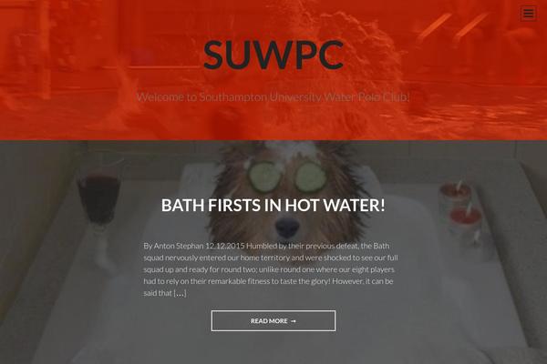 Site using Ie-sitemode plugin